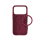 Holdit Soft Magsafe Case iPhone 18 Pro Max / 17 Pro Max Red Velvet - 1361758 - zdjęcie 4